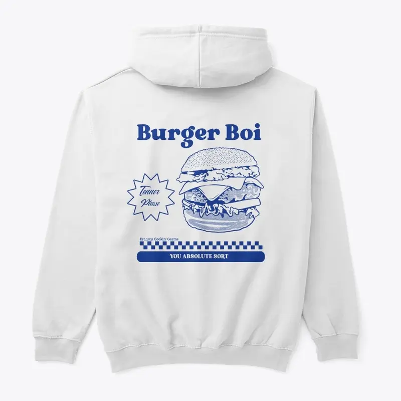 Big Burger Boi