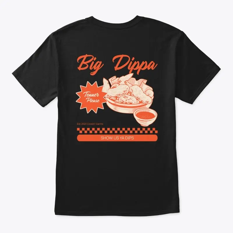 Big Dippa