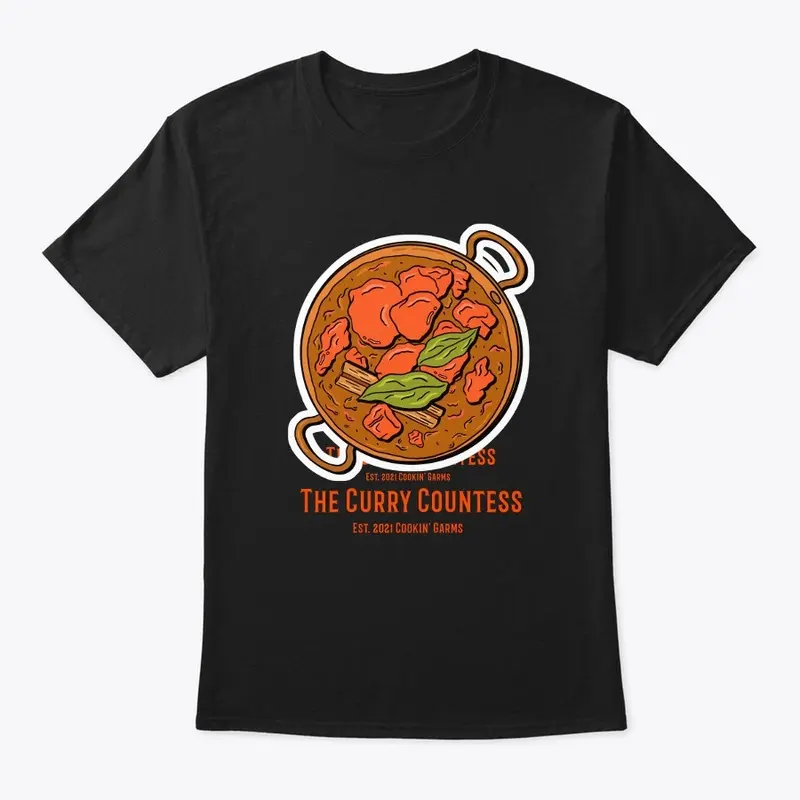 Curry Countess (CUSTOM)